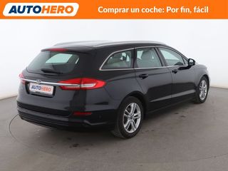 Ford Mondeo 2.0 TDCi EcoBlue Titanium