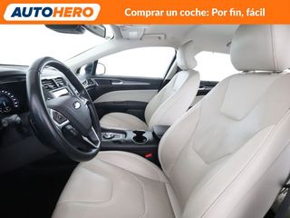 Ford Mondeo 2.0 TDCi EcoBlue Titanium