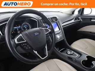 Ford Mondeo 2.0 TDCi EcoBlue Titanium