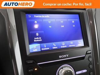 Ford Mondeo 2.0 TDCi EcoBlue Titanium