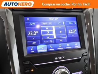 Ford Mondeo 2.0 TDCi EcoBlue Titanium