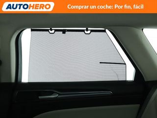 Ford Mondeo 2.0 TDCi EcoBlue Titanium