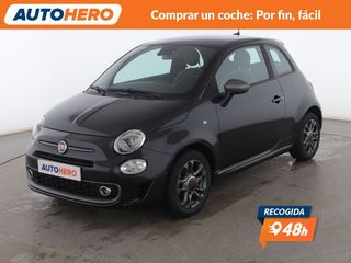 Fiat 500 1.0 Mild-Hybrid Sport