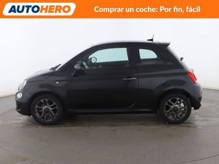 Fiat 500 1.0 Mild-Hybrid Sport