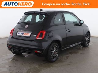 Fiat 500 1.0 Mild-Hybrid Sport