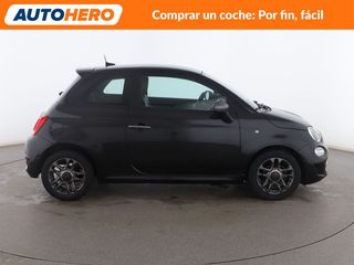Fiat 500 1.0 Mild-Hybrid Sport