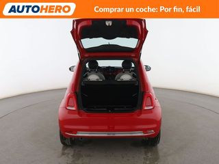 Fiat 500 1.0 Mild-Hybrid Dolcevita