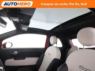 Fiat 500 1.0 Mild-Hybrid Dolcevita