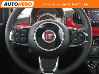 Fiat 500 1.0 Mild-Hybrid Dolcevita
