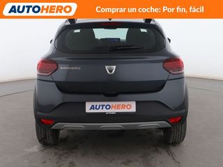 Dacia Sandero 1.0 TCe Stepway Essential