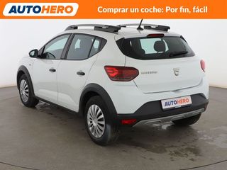 Dacia Sandero 1.0 TCe Stepway Essential