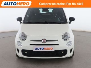 Fiat 500 1.0 Mild-Hybrid Connect