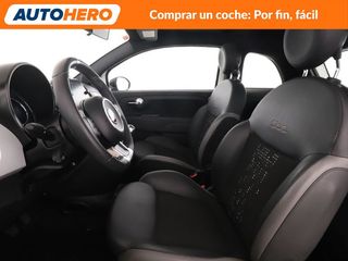 Fiat 500 1.0 Mild-Hybrid Connect