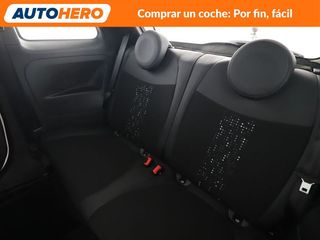 Fiat 500 1.0 Mild-Hybrid Connect