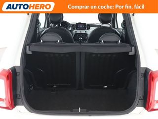 Fiat 500 1.0 Mild-Hybrid Connect