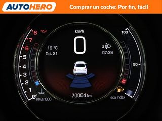 Fiat 500 1.0 Mild-Hybrid Connect