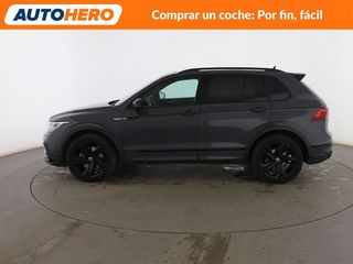 Volkswagen Tiguan 2.0 TDI R-Line 4Motion