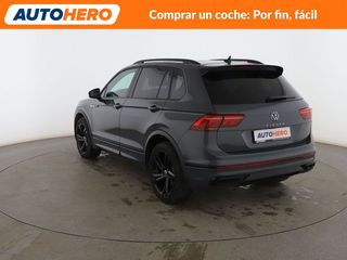 Volkswagen Tiguan 2.0 TDI R-Line 4Motion