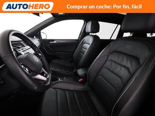 Volkswagen Tiguan 2.0 TDI R-Line 4Motion