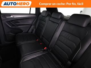 Volkswagen Tiguan 2.0 TDI R-Line 4Motion