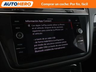 Volkswagen Tiguan 2.0 TDI R-Line 4Motion