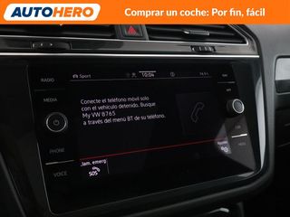 Volkswagen Tiguan 2.0 TDI R-Line 4Motion