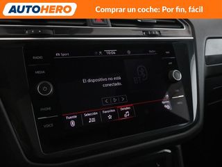 Volkswagen Tiguan 2.0 TDI R-Line 4Motion