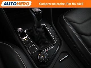 Volkswagen Tiguan 2.0 TDI R-Line 4Motion