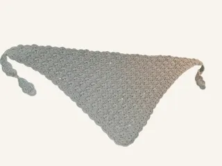 ANDREA TOQUILLA ENCARGO Crochet 100% a mano. T2/3a