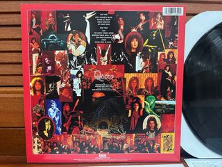 Queen - Queen 1. Edición USA 🇺🇸