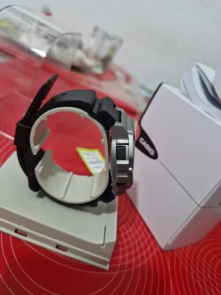 Reloj Casio WS-1400H Nuevo