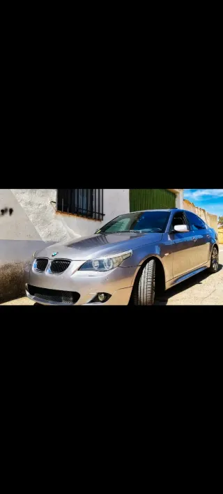 BMW Serie 5 2007