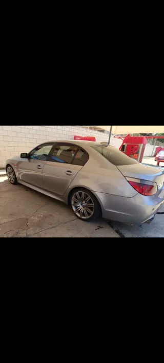 BMW Serie 5 2007