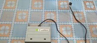 Lettore schede SD PC vari formati