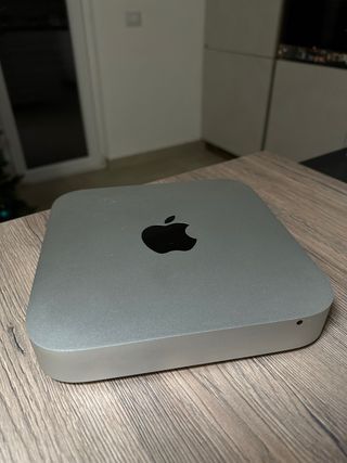 Mac mini Apple Fine 2012 i7 | SSD 1 TB