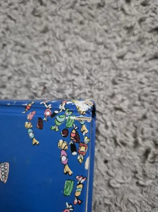 La increïble història de... La dentista dimoni