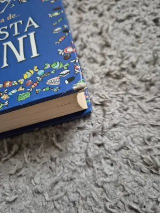 La increïble història de... La dentista dimoni