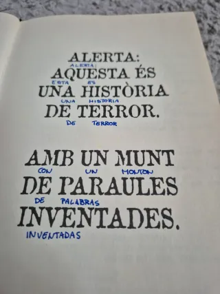 La increïble història de... La dentista dimoni