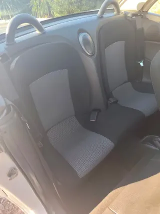 Peugeot 206cc 1.6 110cv segundo propietario