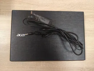 Portátil Acer Aspire F5-571-58HW Negro 8GB RAM