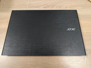 Portátil Acer Aspire F5-571-58HW Negro 8GB RAM