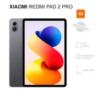 Xiaomi Redmi Pad 2 Pro Gris