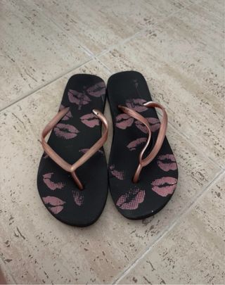 Lote 8 pares zapatillas deportivas/bambas