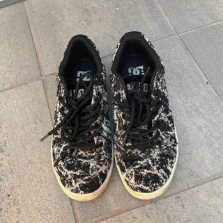 Lote 8 pares zapatillas deportivas/bambas