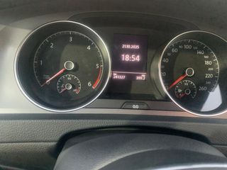 Volkswagen Golf 7 2014