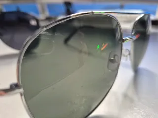 Gafas de sol aviador