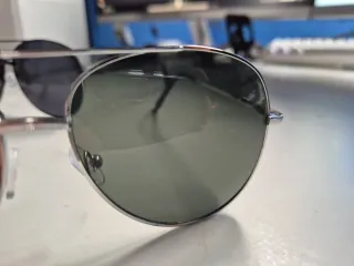 Gafas de sol aviador