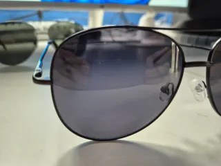 Gafas de sol aviador