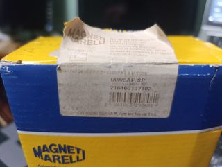 Centralina Magneti Marelli IAW5AF.SP NOVA