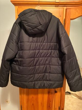 abrigo nike hombre Therma-fit